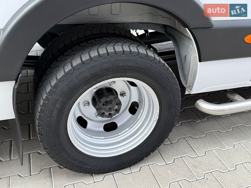 Рефрижератор Renault Master 2018 в Дубно