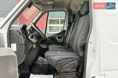Рефрижератор Renault Master 2018 в Дубні