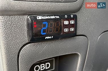 Рефрижератор Renault Master 2018 в Дубні