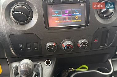 Рефрижератор Renault Master 2018 в Дубні