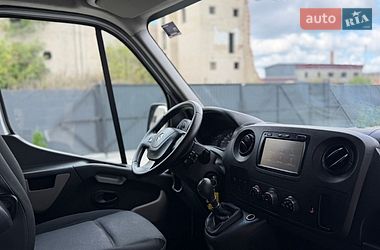 Рефрижератор Renault Master 2018 в Дубно