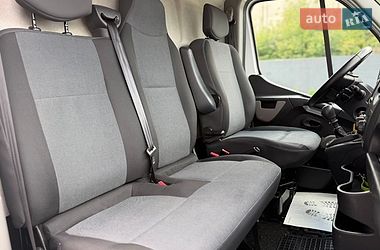 Рефрижератор Renault Master 2018 в Дубні