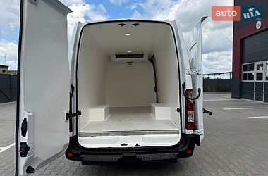 Рефрижератор Renault Master 2018 в Дубні