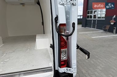Рефрижератор Renault Master 2018 в Дубні
