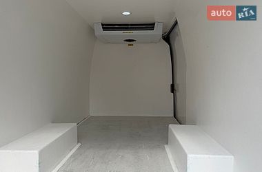 Рефрижератор Renault Master 2018 в Дубні