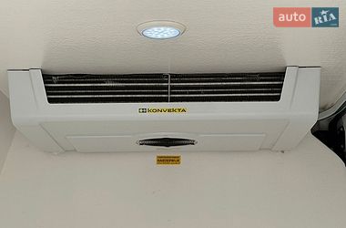 Рефрижератор Renault Master 2018 в Дубні