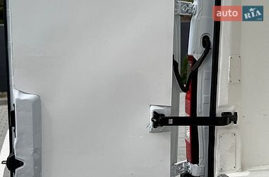 Рефрижератор Renault Master 2018 в Дубні