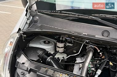 Рефрижератор Renault Master 2018 в Дубні