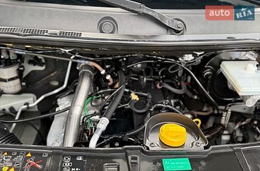 Рефрижератор Renault Master 2018 в Дубні