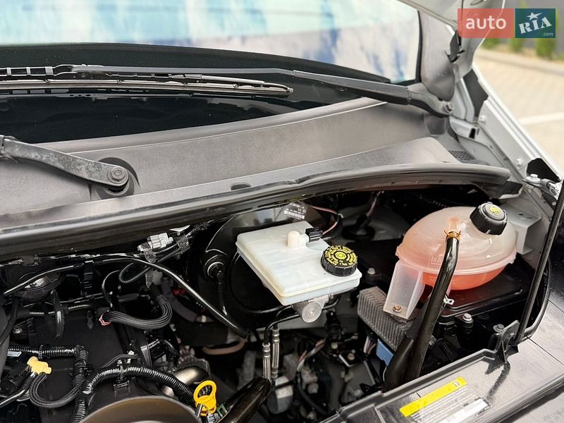 Рефрижератор Renault Master 2018 в Дубні
