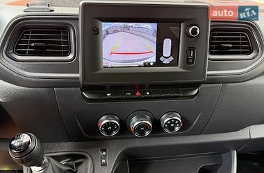 Вантажний фургон Renault Master 2023 в Млиніві