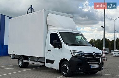 Грузовой фургон Renault Master 2022 в Дубно