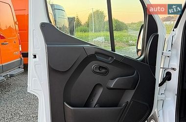 Тентованый Renault Master 2021 в Ковеле фото 16 Тентованый Renault Master 2021 в Ковеле