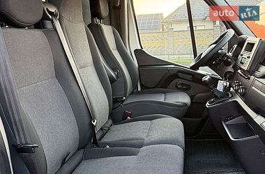 Тентованый Renault Master 2021 в Ковеле фото 22 Тентованый Renault Master 2021 в Ковеле