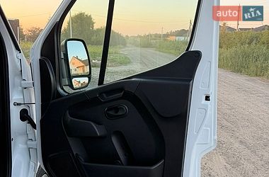 Тентованый Renault Master 2021 в Ковеле фото 28 Тентованый Renault Master 2021 в Ковеле