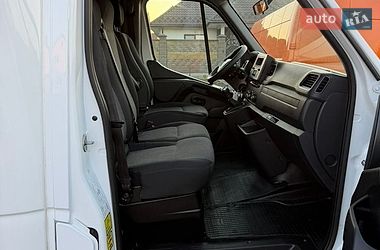 Тентованый Renault Master 2021 в Ковеле фото 30 Тентованый Renault Master 2021 в Ковеле