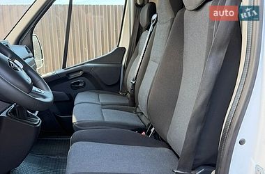 Тентованый Renault Master 2021 в Ковеле