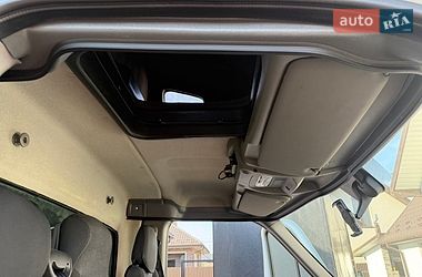 Тентованый Renault Master 2021 в Ковеле