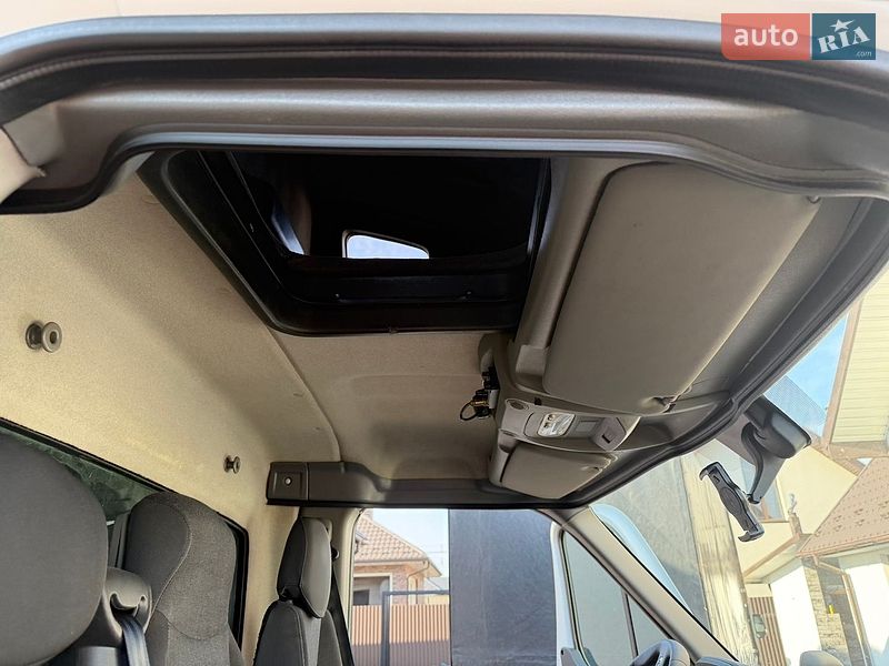 Тентованый Renault Master 2021 в Ковеле