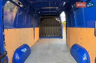 Вантажний фургон Renault Master 2019 в Києві