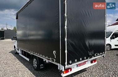Тентованый Renault Master 2021 в Ковеле