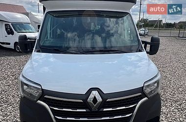 Тентованый Renault Master 2021 в Ковеле