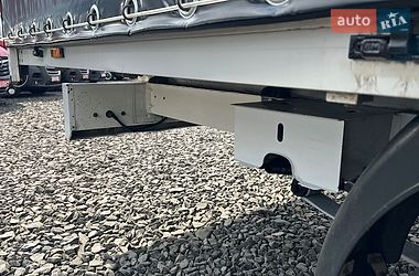 Тентованый Renault Master 2021 в Ковеле