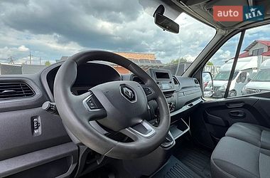 Тентованый Renault Master 2021 в Ковеле