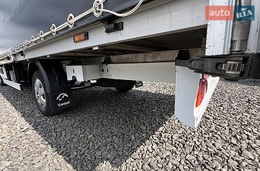 Тентованый Renault Master 2021 в Ковеле