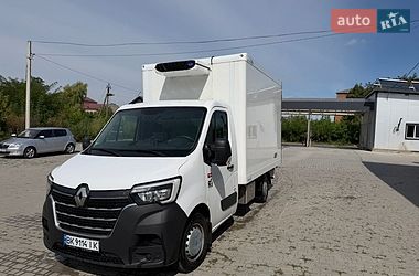 Рефрижератор Renault Master 2020 в Тернополі