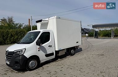 Рефрижератор Renault Master 2020 в Тернополі