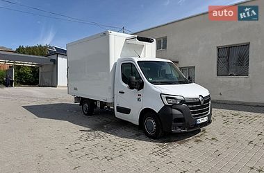 Рефрижератор Renault Master 2020 в Тернополі