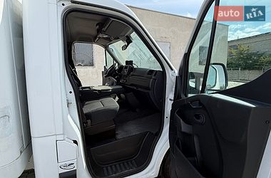 Рефрижератор Renault Master 2020 в Тернополі