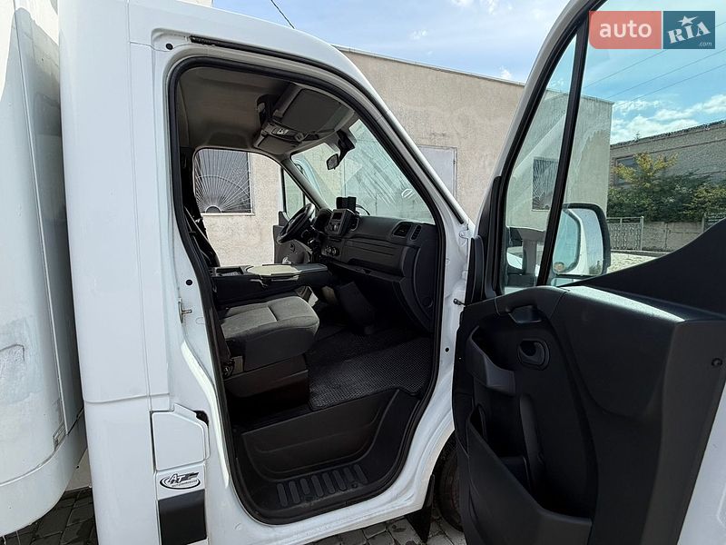 Рефрижератор Renault Master 2020 в Тернополі