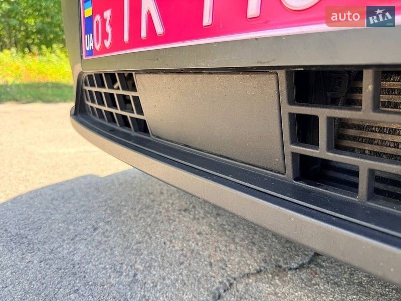 Тентований Renault Master 2021 в Києві
