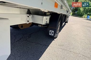 Тентований Renault Master 2021 в Києві