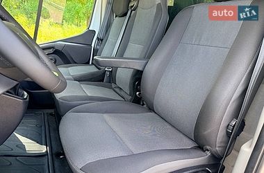 Тентований Renault Master 2021 в Києві
