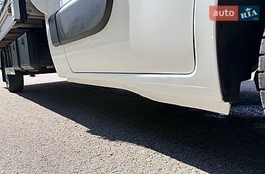 Тентований Renault Master 2021 в Києві