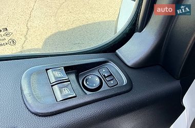 Тентований Renault Master 2021 в Києві