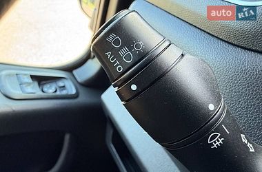 Тентований Renault Master 2021 в Києві