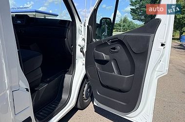 Тентований Renault Master 2021 в Києві