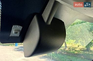 Тентований Renault Master 2021 в Києві