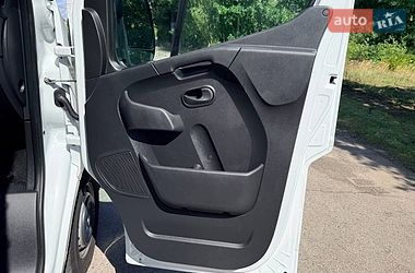 Тентований Renault Master 2021 в Києві