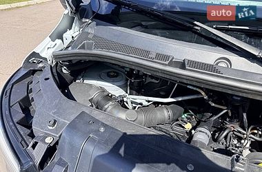 Тентований Renault Master 2021 в Києві