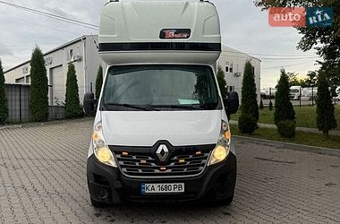 Грузовой фургон Renault Master 2018 в Хмельницком