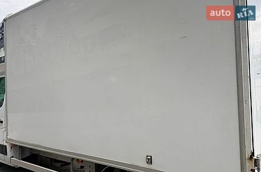 Грузовой фургон Renault Master 2018 в Хмельницком