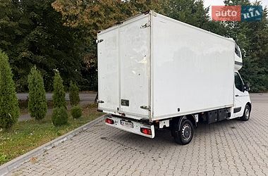 Грузовой фургон Renault Master 2018 в Хмельницком