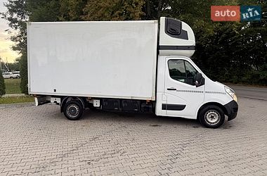 Грузовой фургон Renault Master 2018 в Хмельницком