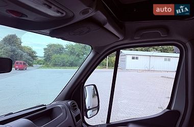 Грузовой фургон Renault Master 2018 в Хмельницком