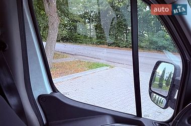 Грузовой фургон Renault Master 2018 в Хмельницком
